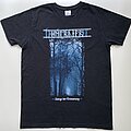 Helrunar - TShirt or Longsleeve - Helrunar "Zweige Der Erinnerung" Shirt (Size Medium)