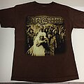 Nasum - TShirt or Longsleeve - Nasum "Inhale/Exhale" Shirt (Size Medium)