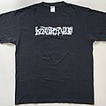 Katatonie - TShirt or Longsleeve - Katatonie "CrazyGoreShitFunGrind" Shirt (Size Large)