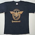 Motörhead - TShirt or Longsleeve - Motörhead "Hammered Tour 2002" Shirt (Size Large)