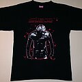 Cock And Ball Torture - TShirt or Longsleeve - Cock And Ball Torture CBT "Sadochismo - Bulldozer Gore Grind" Shirt (Size...