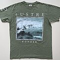 Lustre - TShirt or Longsleeve - Lustre "Wonder" Shirt (Size Small)