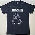 Nasum - TShirt or Longsleeve - Nasum "Helvete" Shirt (Size Medium)