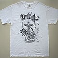 Profanatica - TShirt or Longsleeve - Profanatica "Weeping In Heaven" Shirt (Size Medium)