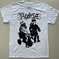 Yacøpsæ - TShirt or Longsleeve - Yacøpsæ (Yacopsae) "Gasmask Kids" Shirt (Size Medium)