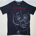 Motörhead - TShirt or Longsleeve - Motörhead "Big Side Warpig / EMP Signature Collection" Shirt (Size Medium)