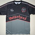 Motörhead - TShirt or Longsleeve - Motörhead "Ace Of Spades / '80" Trikot (Size Medium)