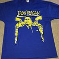 Iron Reagan - TShirt or Longsleeve - Iron Reagan t-shirt