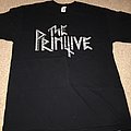 The Primitive - TShirt or Longsleeve - The PRIMITIVE t-shirt