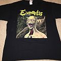Exmortis - TShirt or Longsleeve - EXMORTIS Darkened Path Revealed T-Shirt