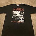 Devastation - TShirt or Longsleeve - DEVASTATION Violent Termination T-Shirt