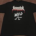 Lucifixion - TShirt or Longsleeve - Lucifixion T-Shirt