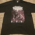 Katatonia - TShirt or Longsleeve - KATATONIA Dance of December Souls T-Shirt