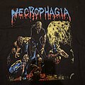 Necrophagia - TShirt or Longsleeve - NECROPHAGIA  Season Of The Dead T-shirt