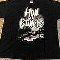 Hail Of Bullets - TShirt or Longsleeve - Hail Of Bullets T-SHIRT 2-sided