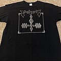 Poison (GER) - TShirt or Longsleeve - Poison (GER) POISON Into The Abyss T-Shirt