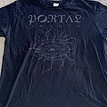 Portal - TShirt or Longsleeve - PORTAL Swarth T-Shirt