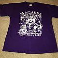 Macabre - TShirt or Longsleeve - MACABRE Grim Scary Tales T-Shirt 2011