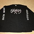 Soulless - TShirt or Longsleeve - SOULLESS Forever Defiant Longsleeve