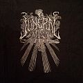 Funeral Mist - TShirt or Longsleeve - Funeral Mist "In Manus Tuas"