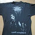 Darkthrone - TShirt or Longsleeve - Darkthrone T-Shirt