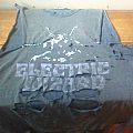 Electric Wizard - TShirt or Longsleeve - Electric Wizard-Witchcult Today shirt