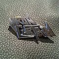 Iron Curtain - Other Collectable - Iron Curtain Metal Pin