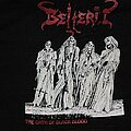 Beherit - Hooded Top / Sweater - Beherit One of My Newest Additions.