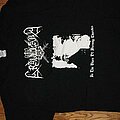 Graveland - TShirt or Longsleeve - Graveland In The Glare of Burning Churches