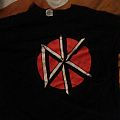 Dead Kennedys - TShirt or Longsleeve - Dead Kennedys Logo Shirt