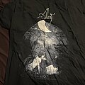 Alcest - TShirt or Longsleeve - Alcest Écailles de lune Shirt
