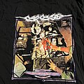 Carcass - TShirt or Longsleeve - Carcass Necroticism Shirt