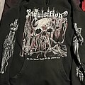 Inquisition - Hooded Top / Sweater - Inquisition Hoodie