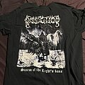 Dissection - TShirt or Longsleeve - Dissection Storm of the Light's Bane Shirt