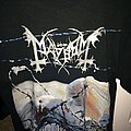 Mayhem - TShirt or Longsleeve - mayhem rare a grand declaration of war shirt