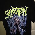 Suffocation - TShirt or Longsleeve - suffocation breeding the spawn shirt