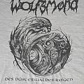 Wolfsmond - TShirt or Longsleeve - Wolfsmond - Des Düsterwaldes Reigen Longsleeve, Size XL