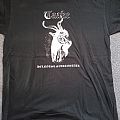 Taake - TShirt or Longsleeve - Taake-Goat Shirt