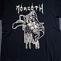 Morgoth - TShirt or Longsleeve - Morgoth Demo Shirt