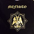 Mefisto - TShirt or Longsleeve - Mefisto shirt