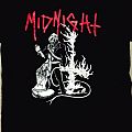 Midnight - TShirt or Longsleeve - Midnight World Violation 2013 tour shirt