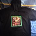 Pestilence - Hooded Top / Sweater - Pestilence - Consuming Impulse (Bootleg hoodie)