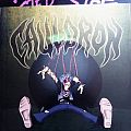 Cauldron - Tape / Vinyl / CD / Recording etc - Cauldron - Into The Cauldron 12"