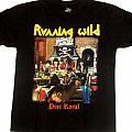 Running Wild - TShirt or Longsleeve - Running Wild - Port Royal