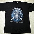 Paragon - TShirt or Longsleeve - Paragon - Law Of The Blade