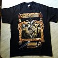 Blind Guardian - TShirt or Longsleeve - Blind Guardian - Imaginations From The Other Side