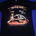 Running Wild - TShirt or Longsleeve - Running Wild - Rapid Foray!