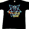 Running Wild - TShirt or Longsleeve - Running Wild - Victim of State Power