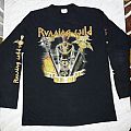 Running Wild - TShirt or Longsleeve - Running Wild - The Rivalry Official LS