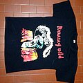 Running Wild - TShirt or Longsleeve - Running Wild - Adrian